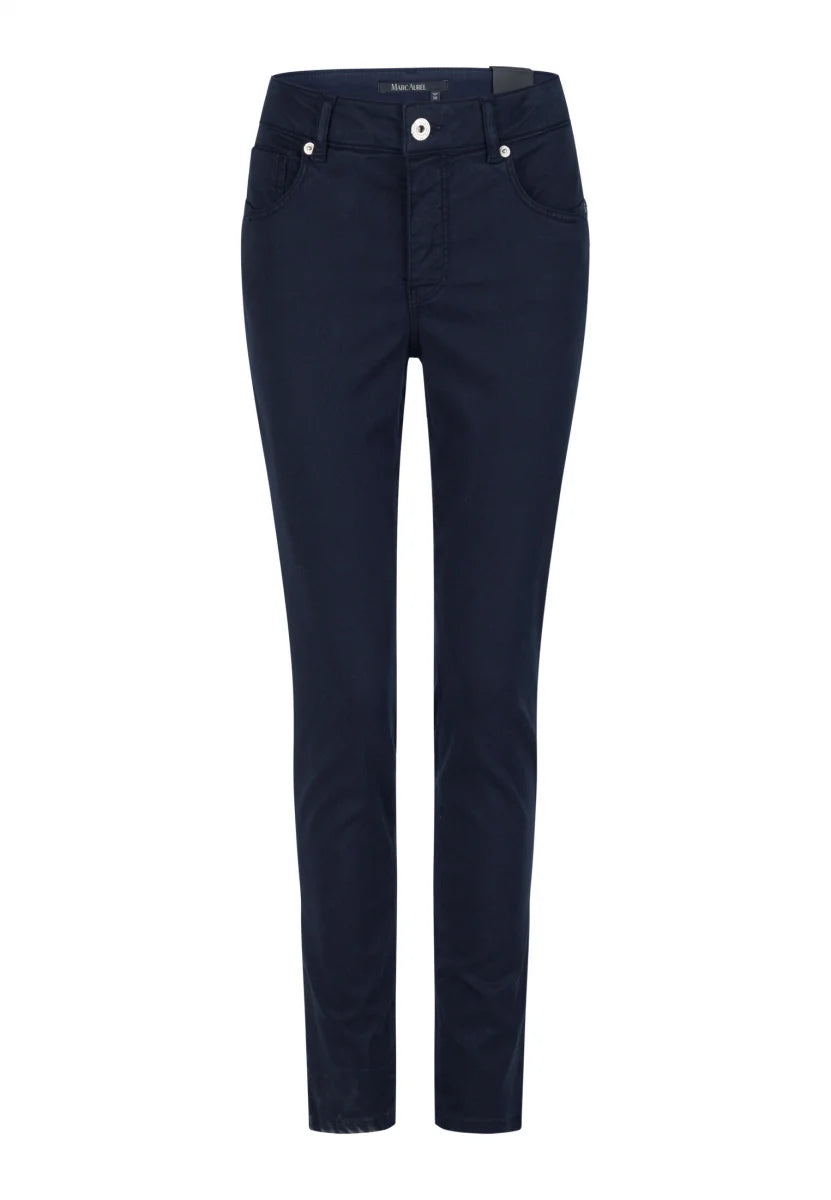 Marc Aurel Skinny Trouser