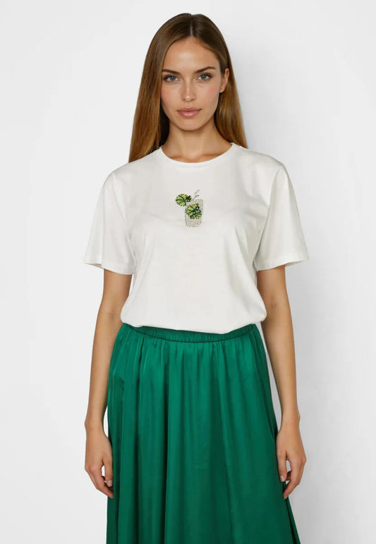 Marc Aurel Celebrate Life TShirt