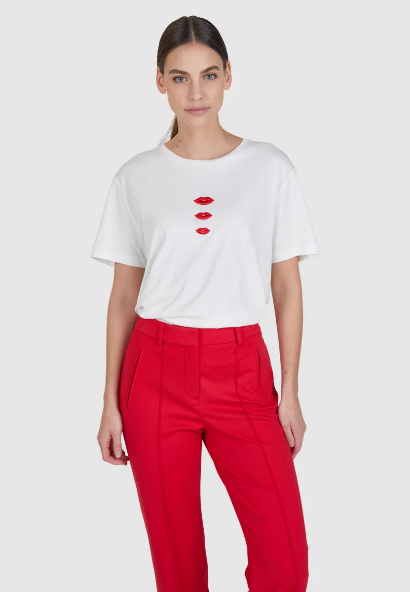 Marc Aurel Kiss T-Shirt