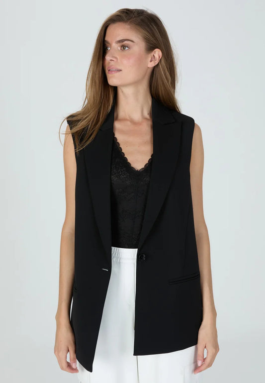 Marc Aurel Blazer Vest