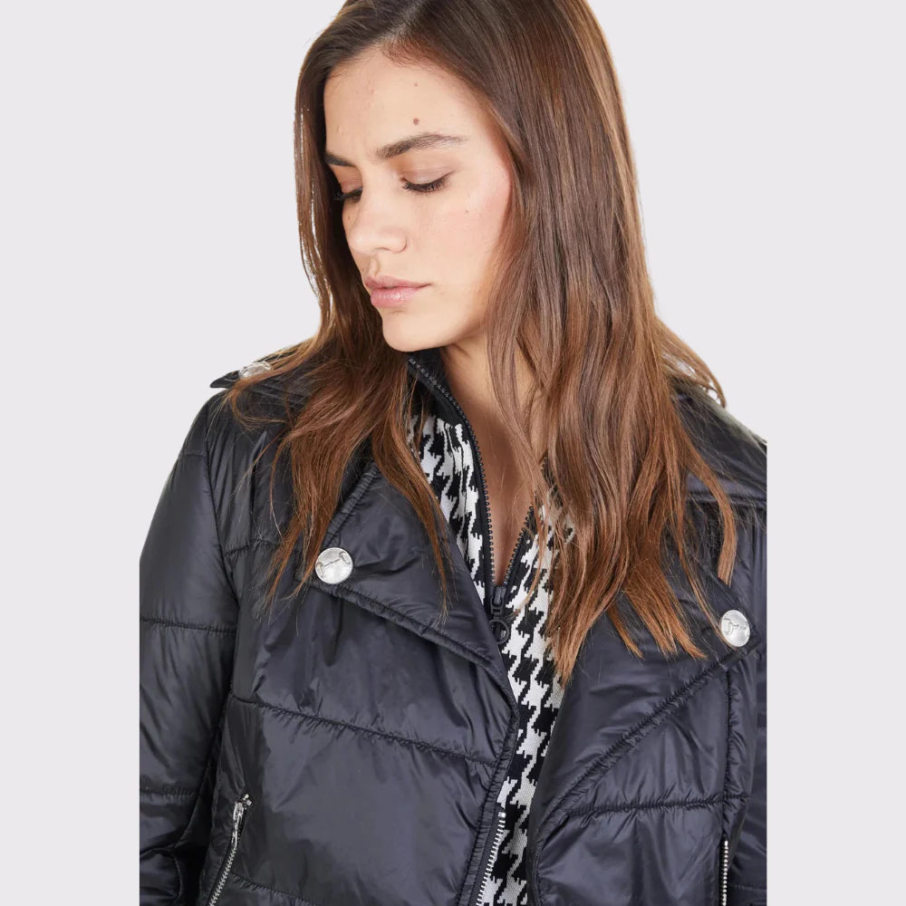 Marc Aurel Biker Jacket