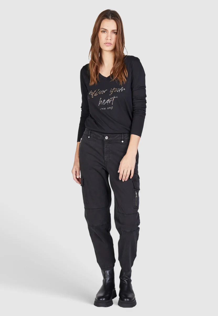 Marc Aurel Cargo Pant