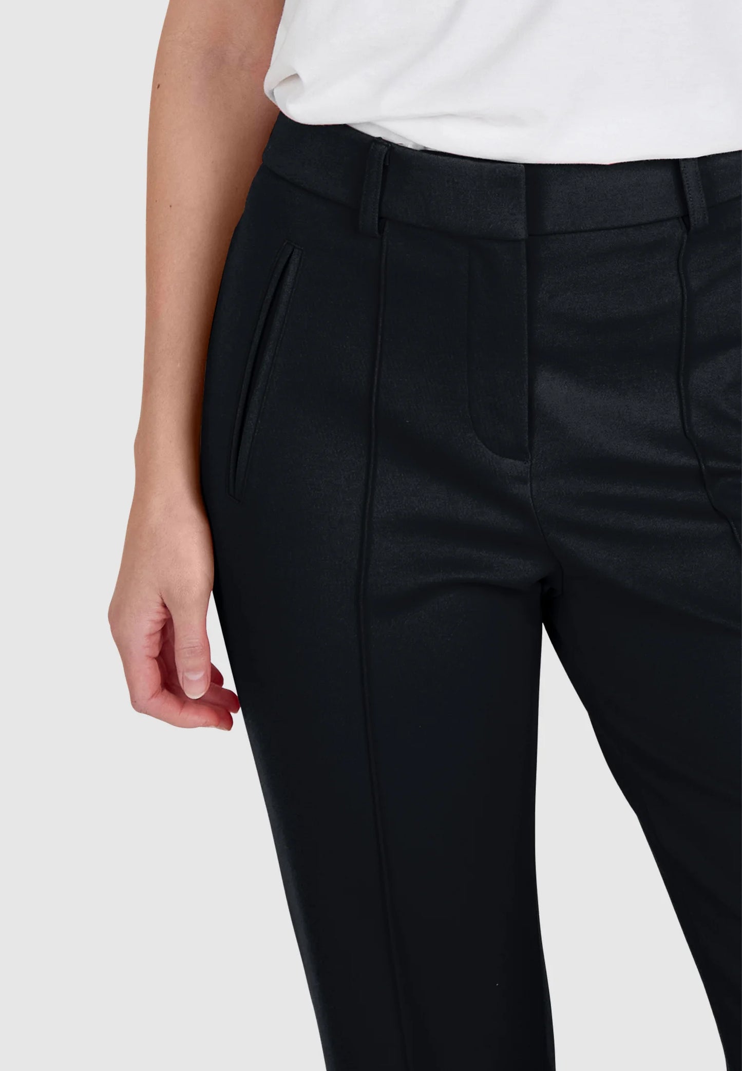 Marc Aurel Easy Kick Jersey Pant