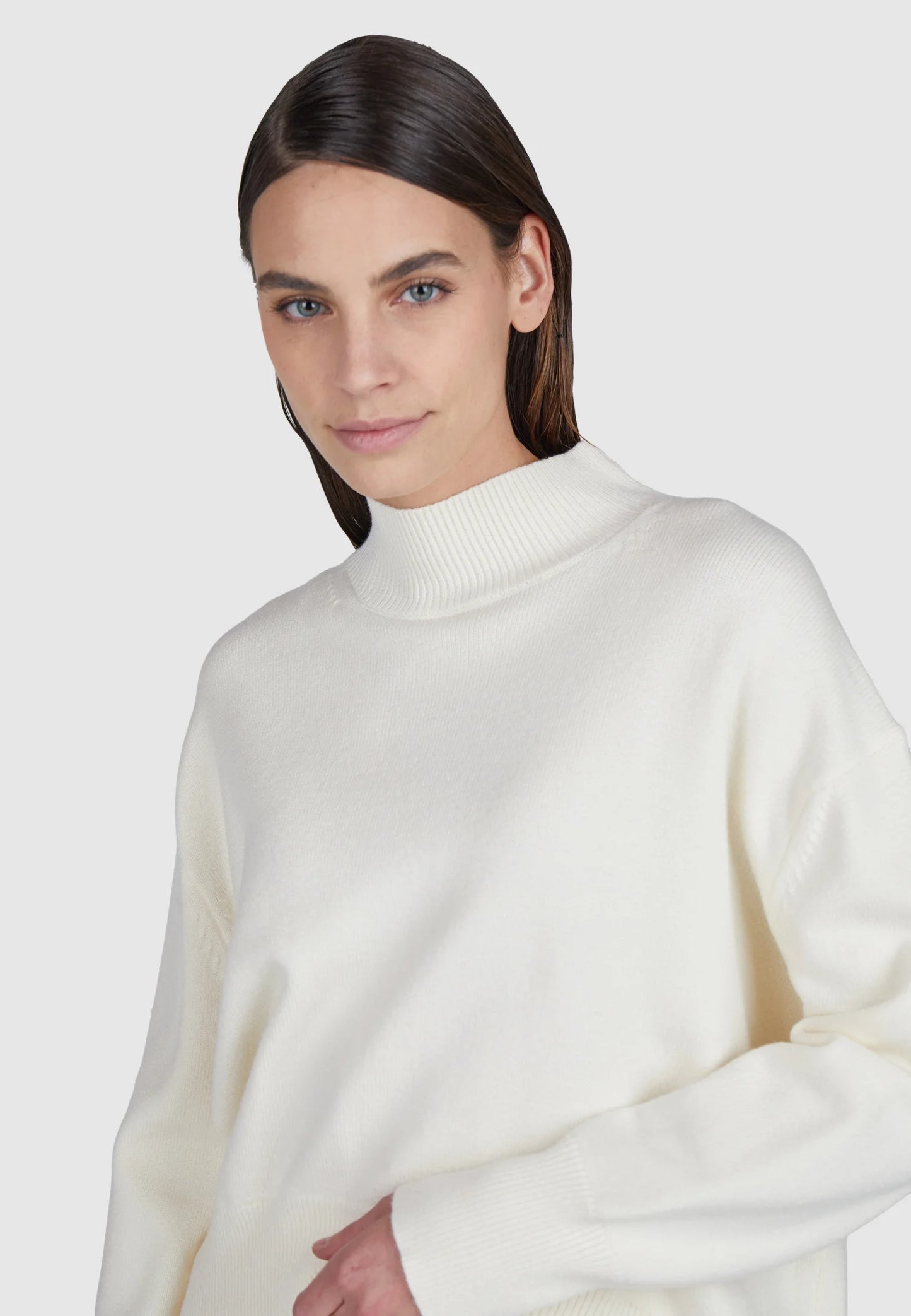 Marc Aurel Pullover Turtleneck