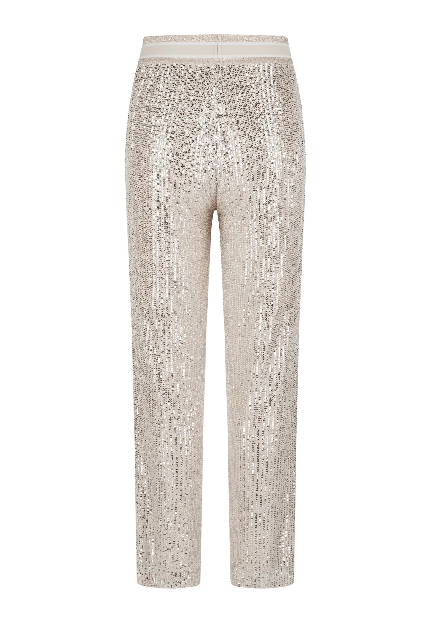 Marc Aurel Sequin Pants