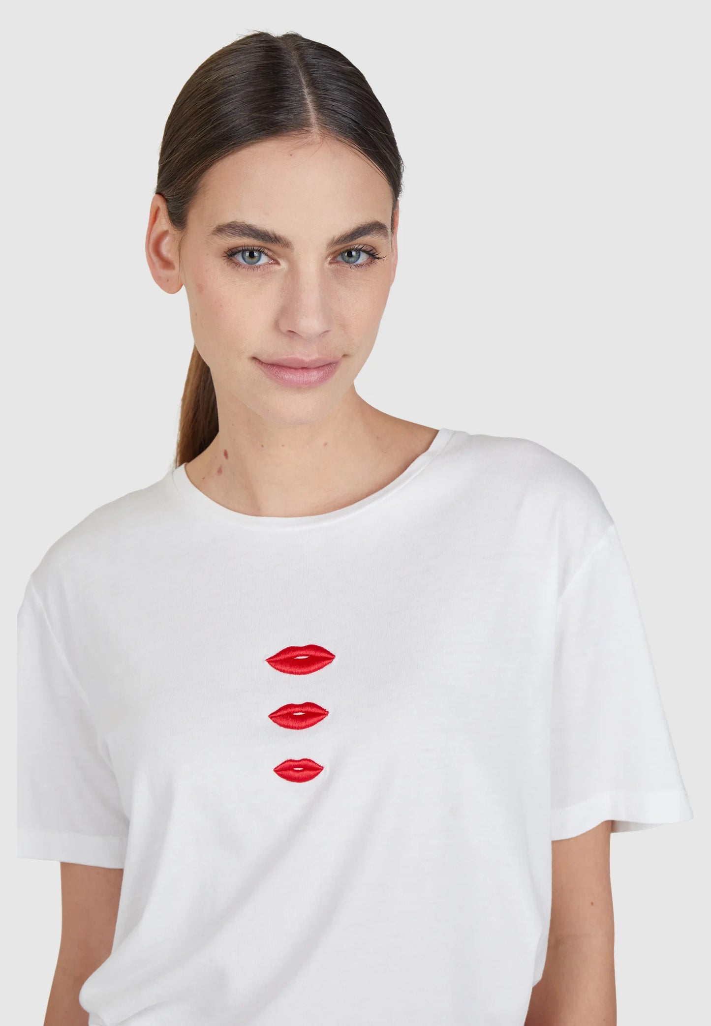 Marc Aurel Kiss T-Shirt