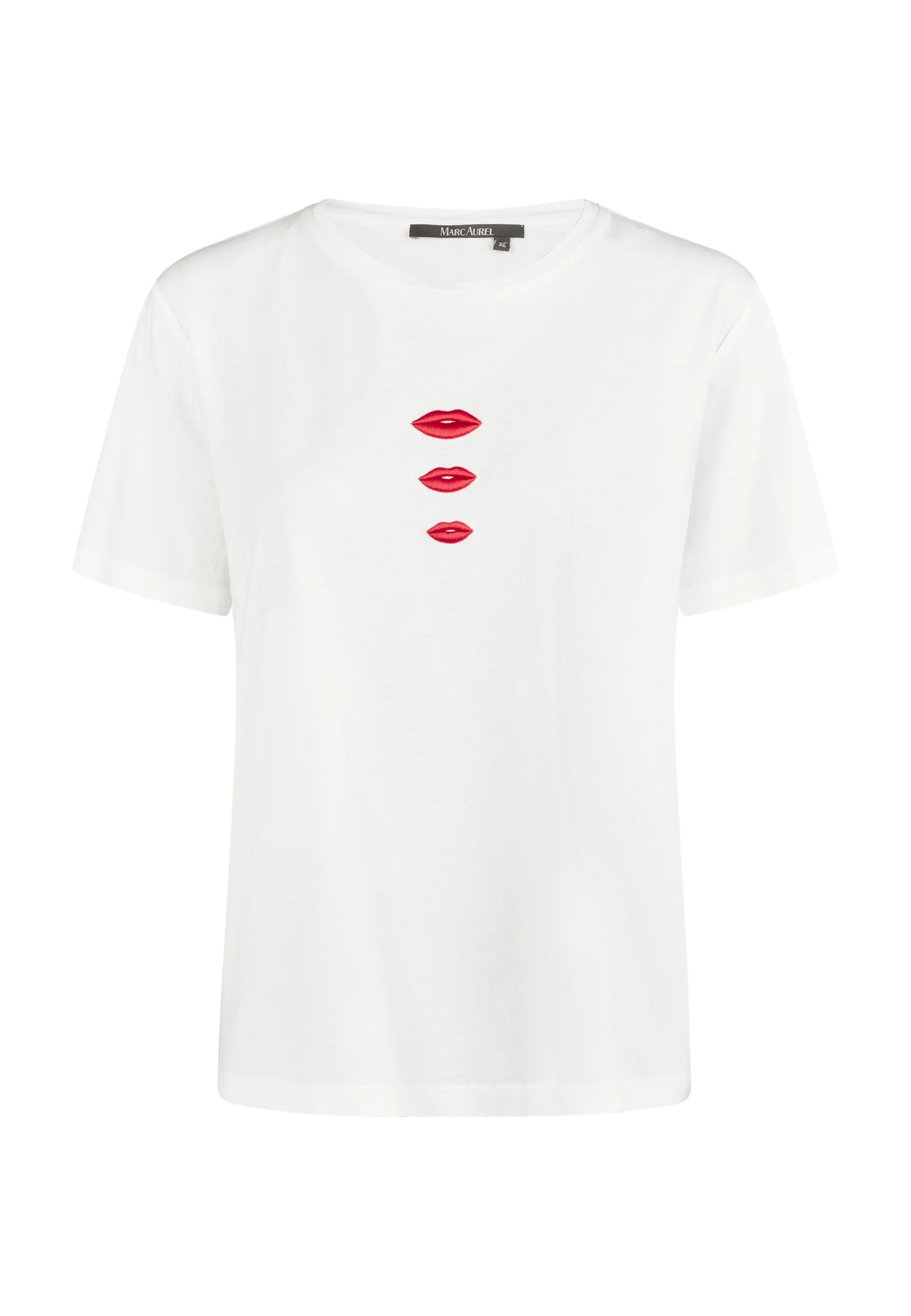 Marc Aurel Kiss T-Shirt