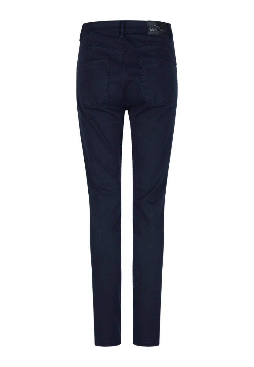 Marc Aurel Skinny Trouser