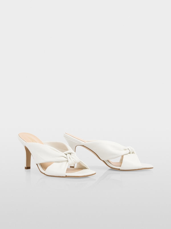 Marc Cain Knot Detail Sandal
