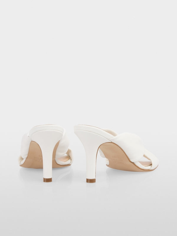 Marc Cain Knot Detail Sandal