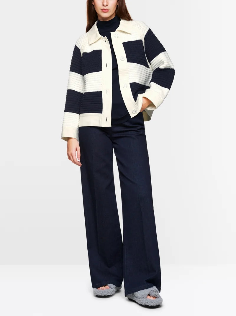 Marc Cain Trendy Cardigan