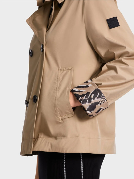 Marc Cain Outdoor Jacket