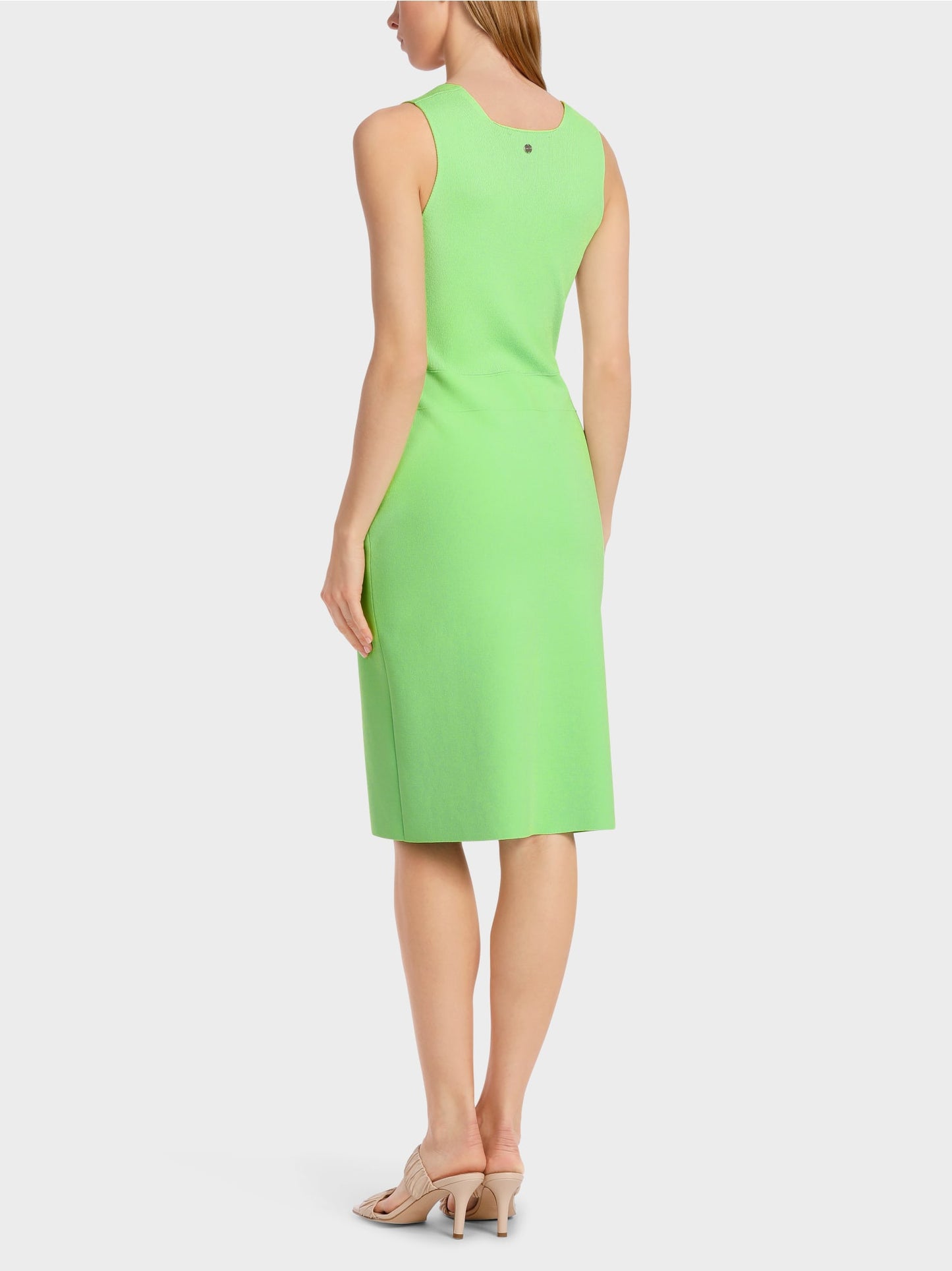Marc Cain Fitted Knit Dress