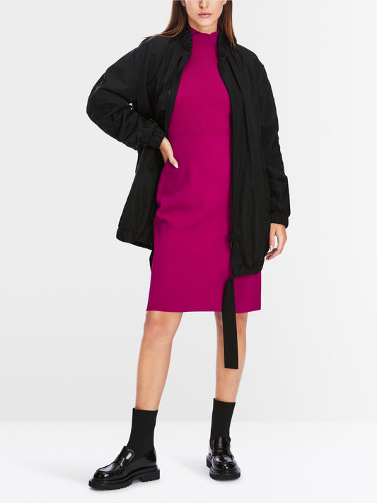 Marc Cain Jacket with Flaps