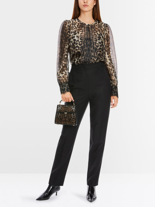 Marc Cain Leo Blouse