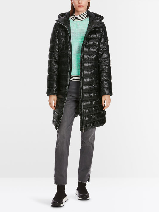 Marc Cain Sports Padded Coat