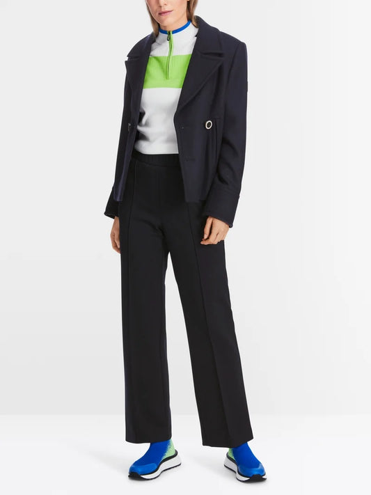 Marc Cain Sports Welby Jersey Pant