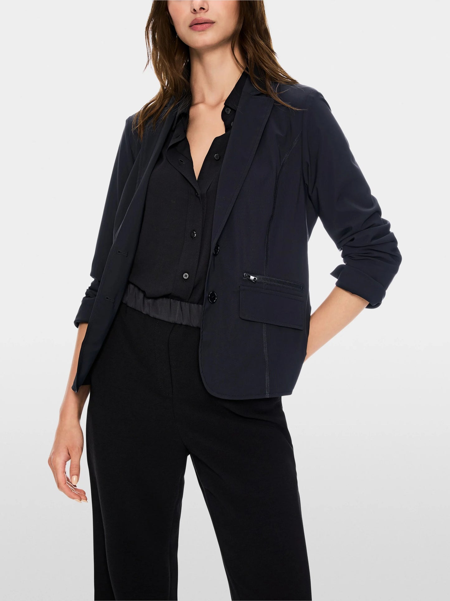 Marc Cain Sports Tailored Blazer