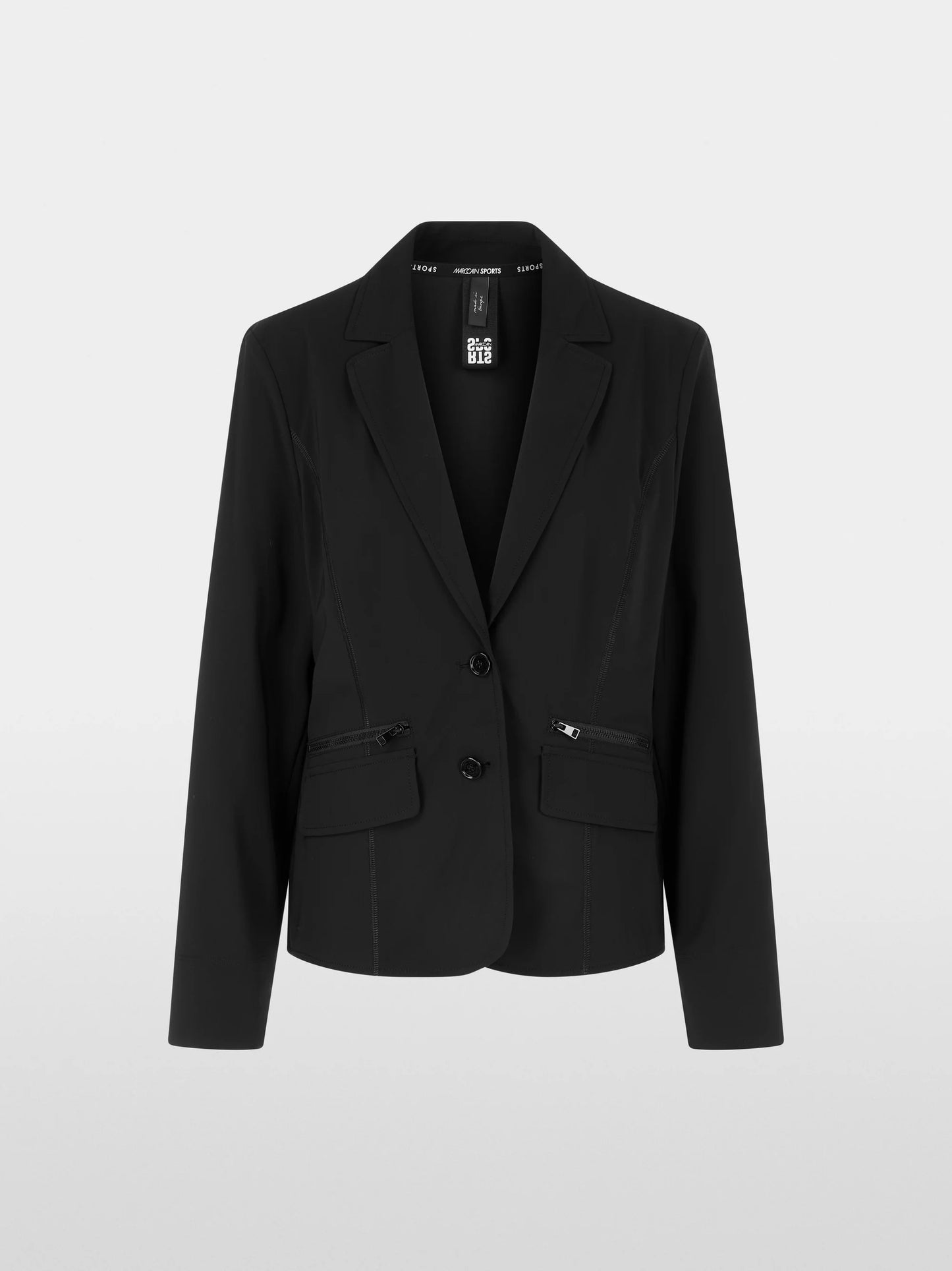 Marc Cain Sports Tailored Blazer