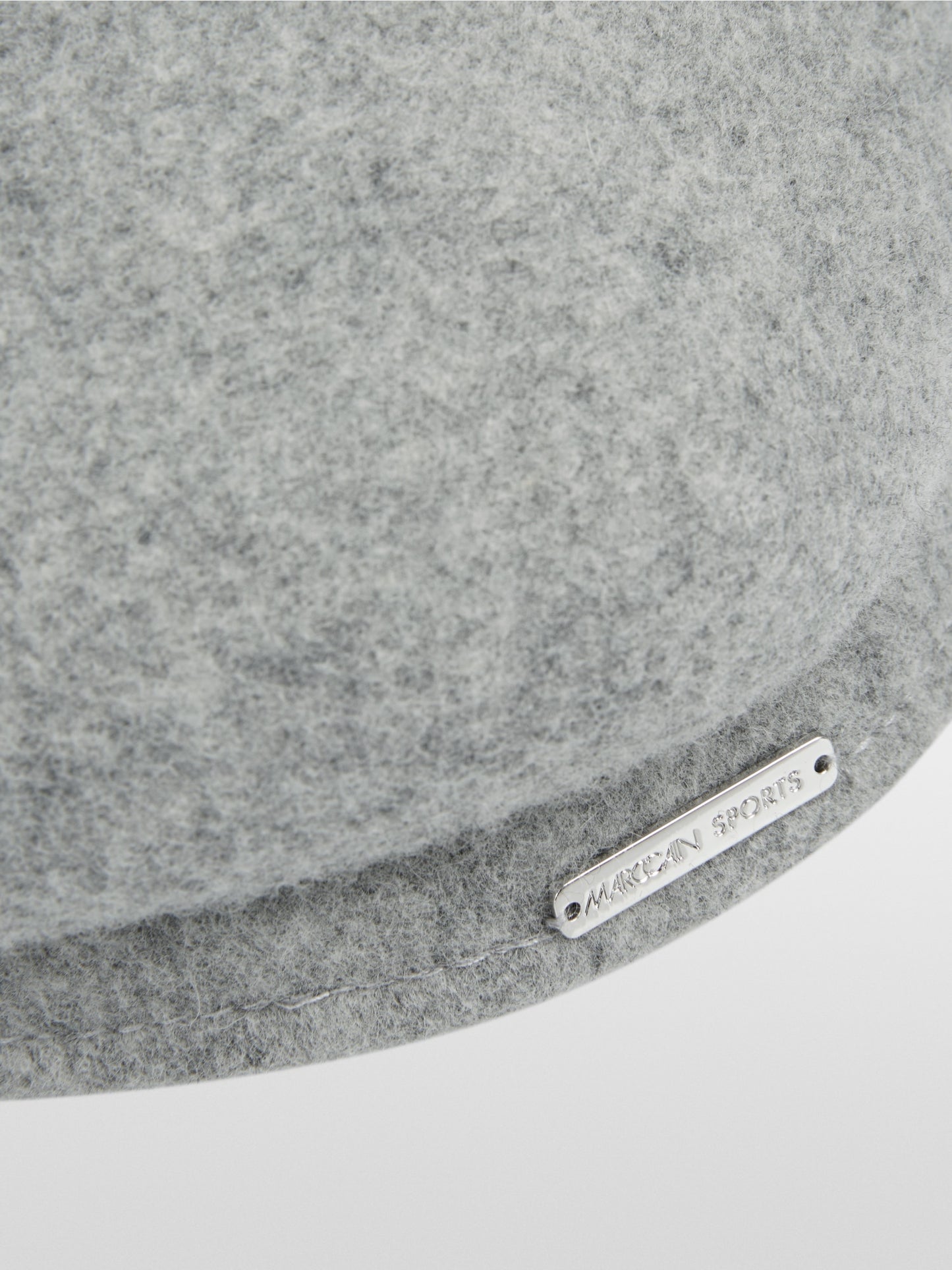 Marc Cain SportsFelt Peak Cap