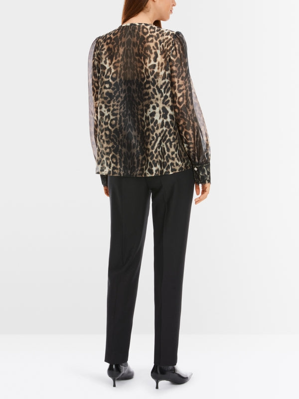 Marc Cain Leo Blouse