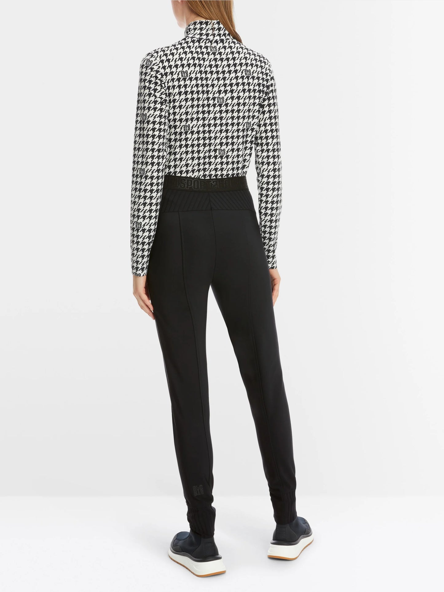 Marc Cain Sports Tight Fit Pant