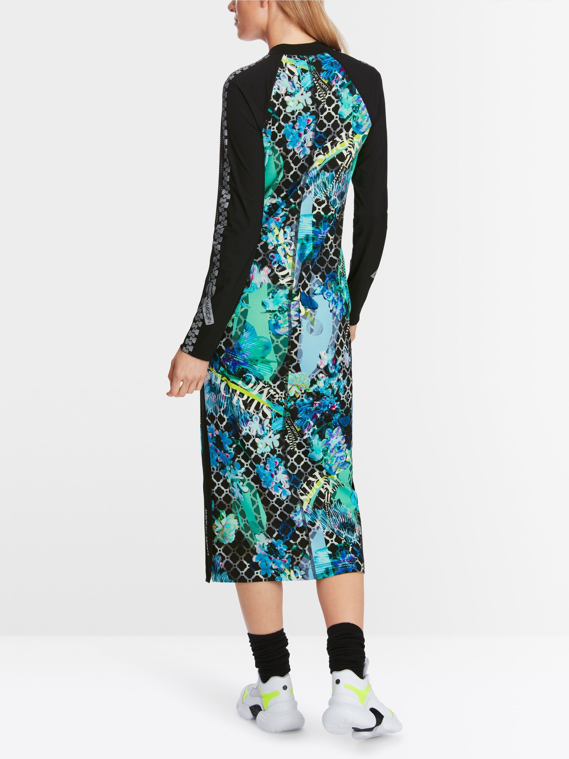 Marc Cain Sports Dress Marc Cain Sports Dress