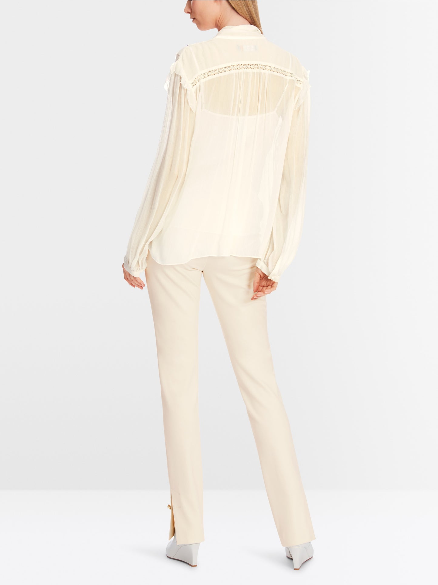 Marc Cain Romantic Blouse