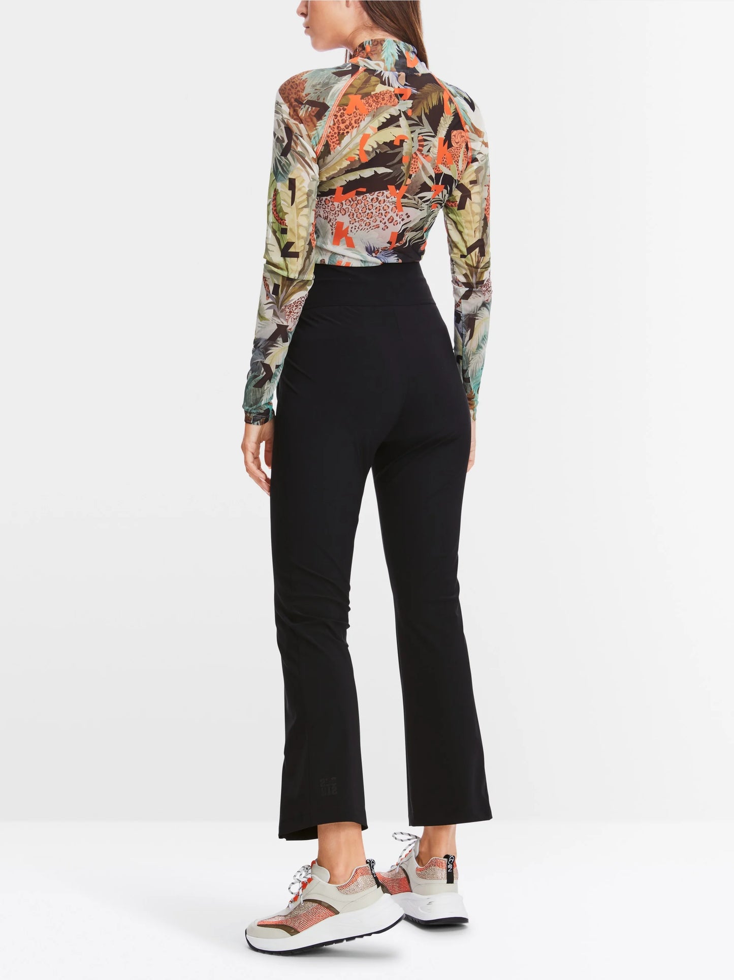 Marc Cain Sports Easykick Trouser