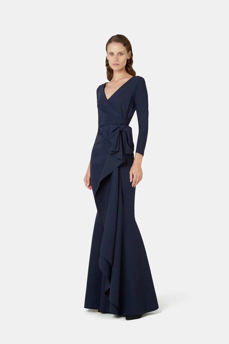 Chiara Boni Maco Gown