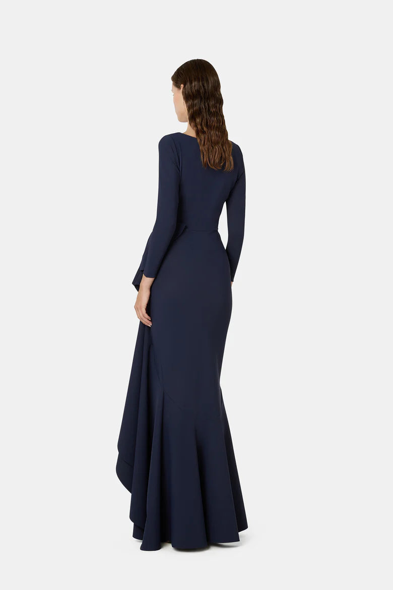 Chiara Boni Maco Gown