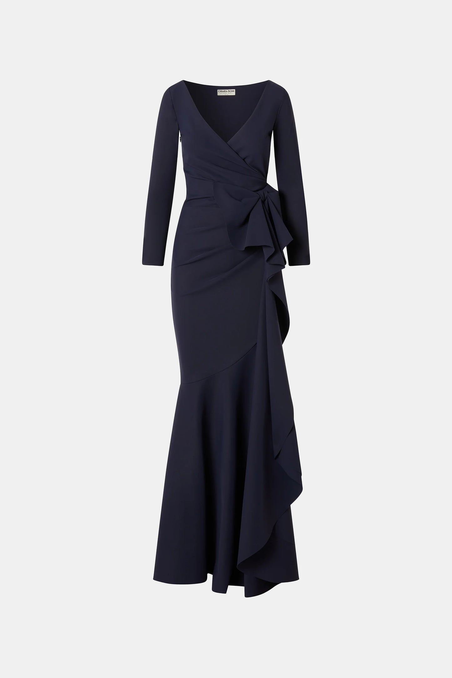 Chiara Boni Maco Gown