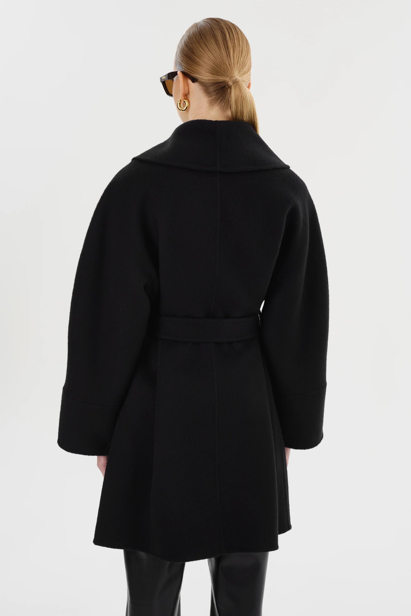 La Marque Marie Coat