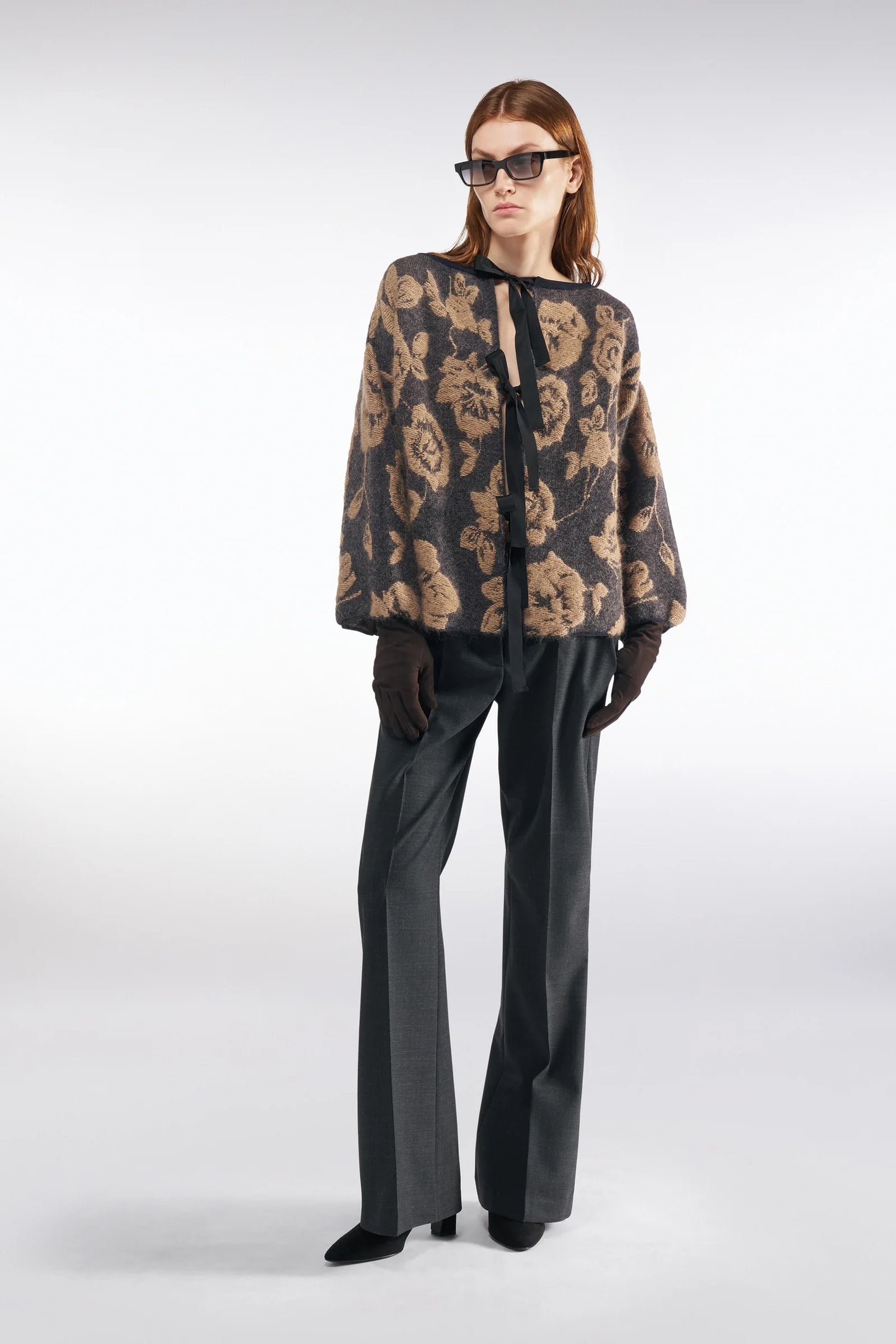 Liviana Conti Maissa Knit Sweater