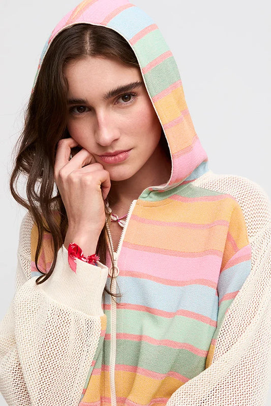 Aldo Martins Mansel Cardigan