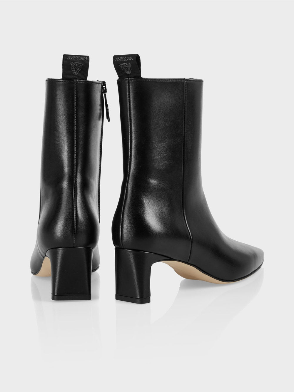 Marc Cain Heel Ankle Boot