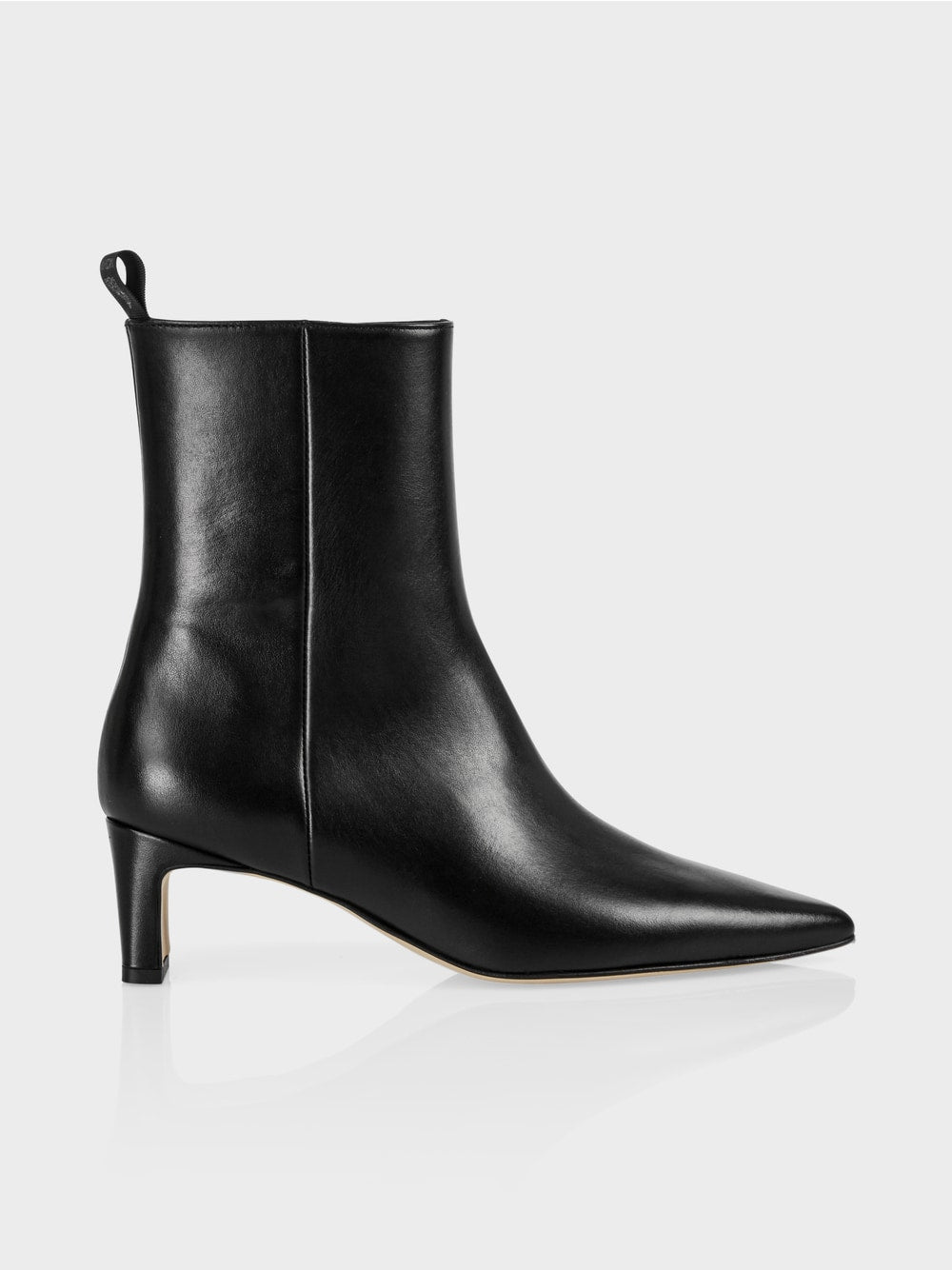 Marc Cain Heel Ankle Boot