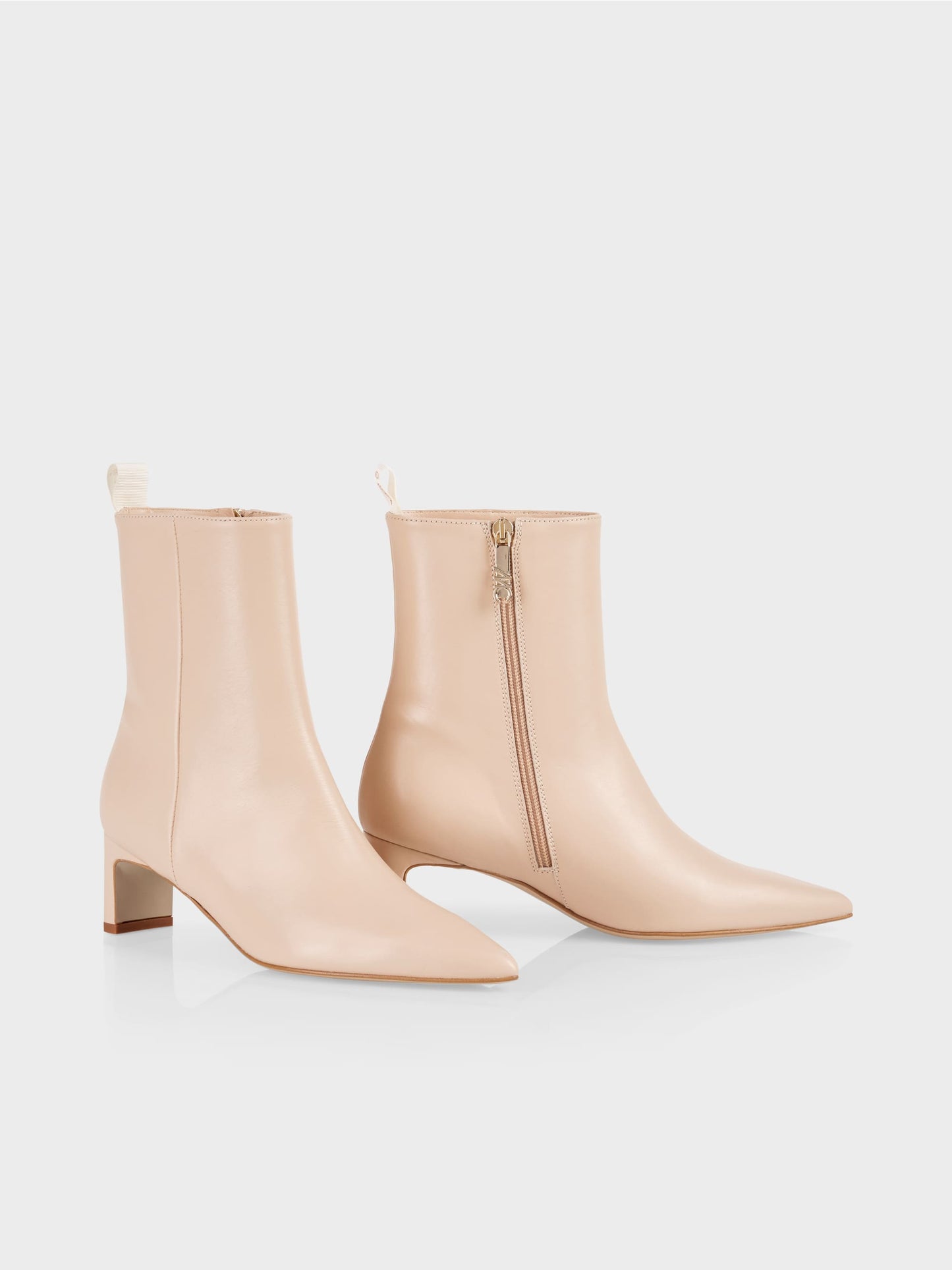 Marc Cain Heel Ankle Boot