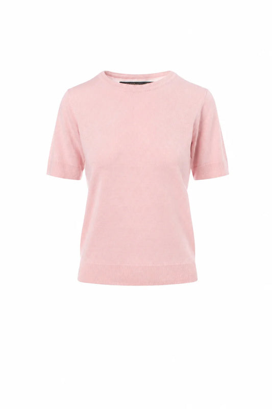 Iris Setlakwe Merino Blend T-Shirt