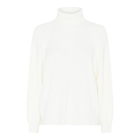Micha Cozy Turtleneck Sweater