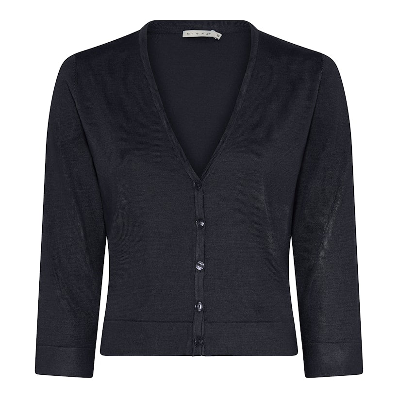 Micha Basic Cardigan