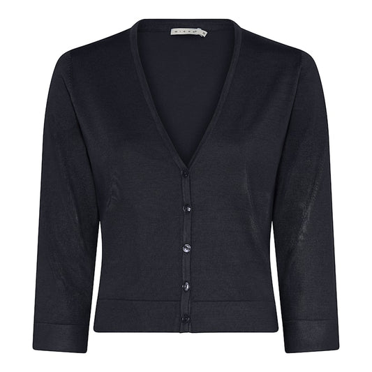 Micha Basic Cardigan