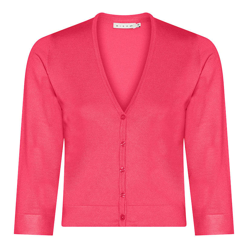 Micha Basic Cardigan