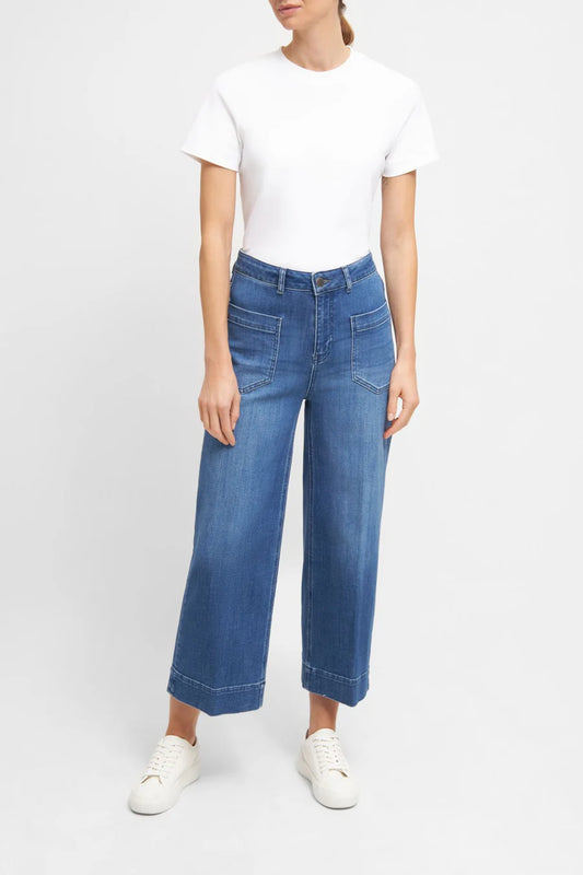 Raffello Rossi Miru Jean