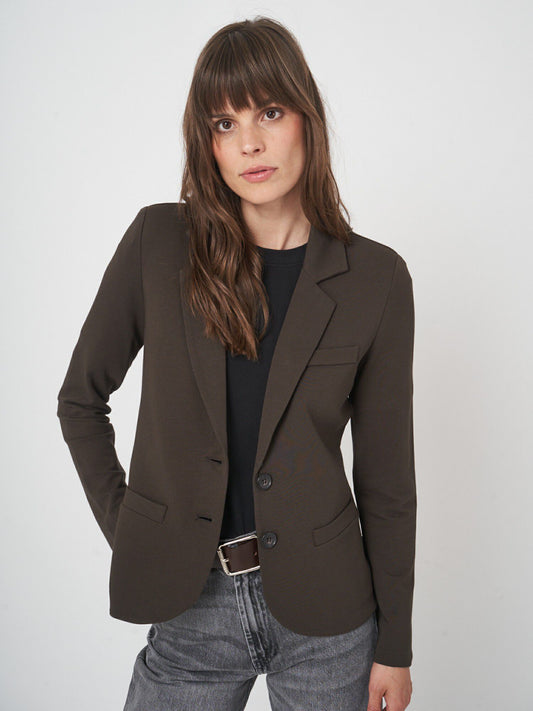 Repeat Modal Blazer
