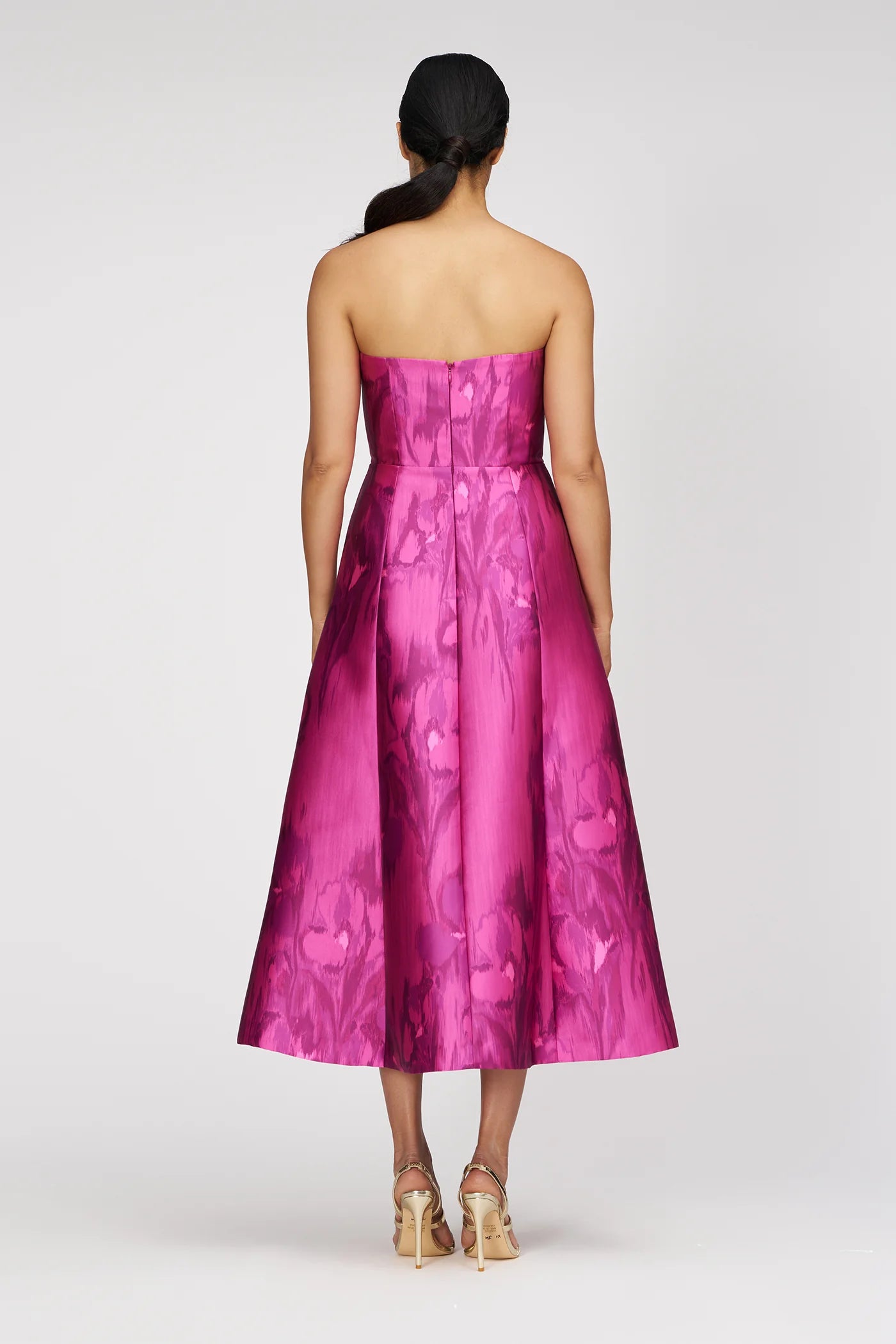 Kay Unger Natalie Dress