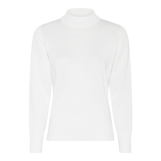 Micha Mock Neck Sweater