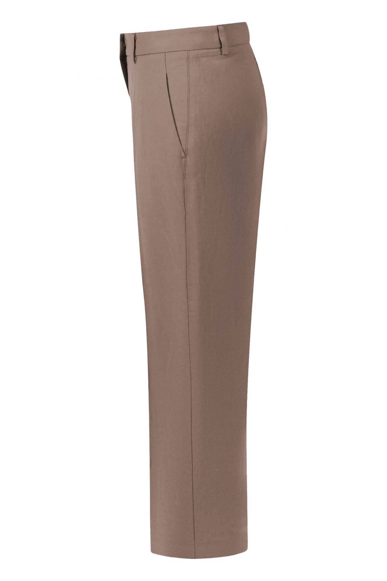 RR Olessa Cropped Trouser