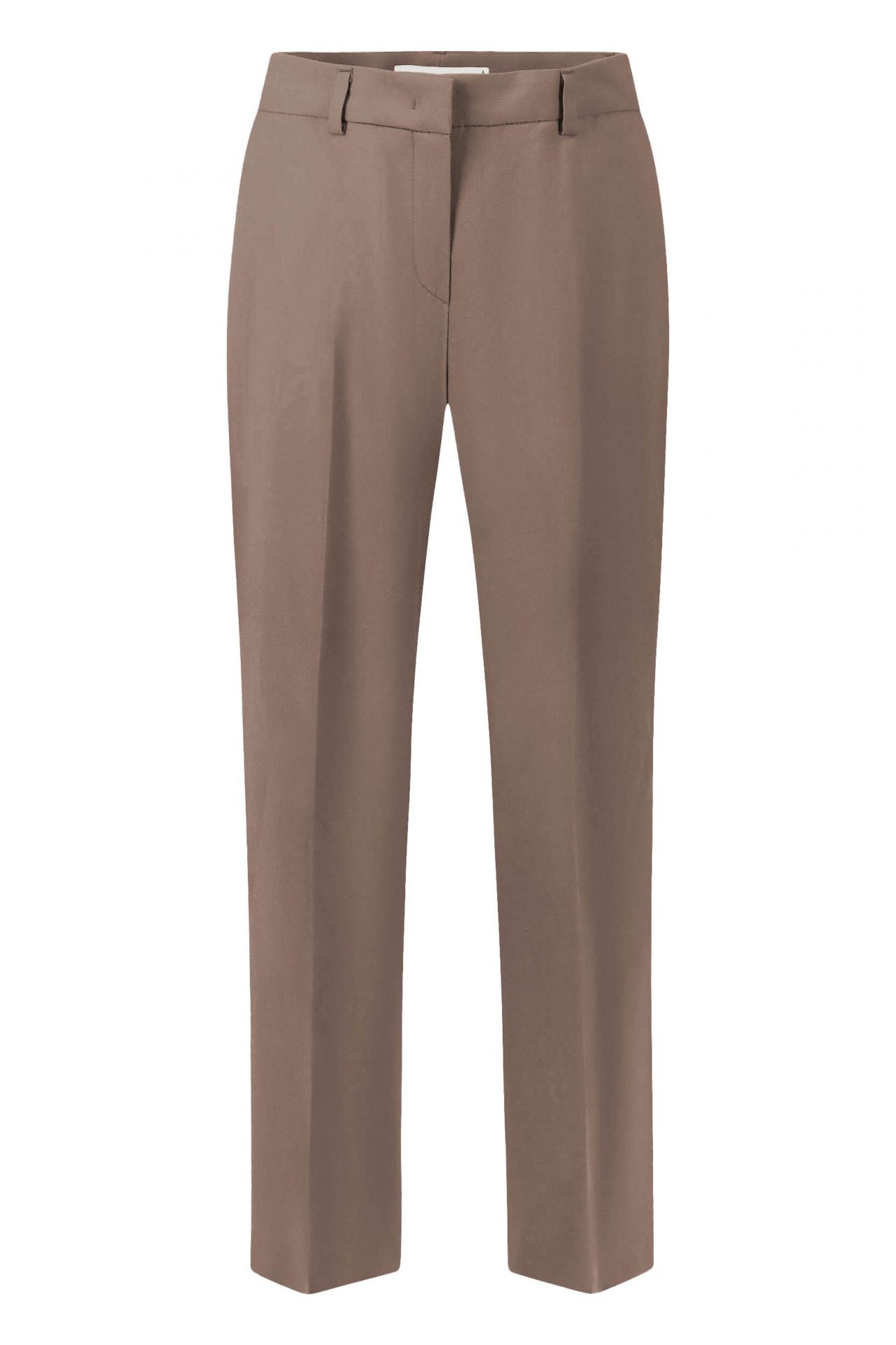 RR Olessa Cropped Trouser