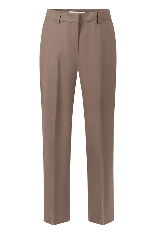 RR Olessa Cropped Trouser